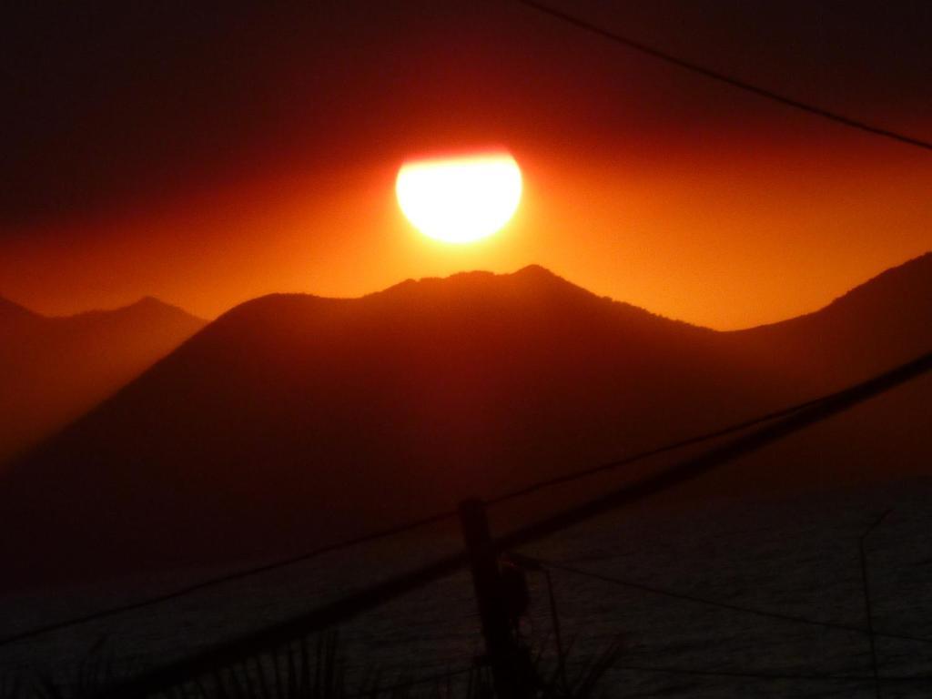 Samos Apart Pension Guzelcamlı Rum bild