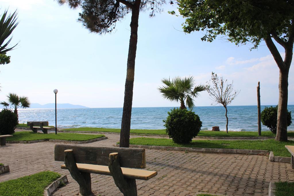 Samos Apart Pension Guzelcamlı Rum bild