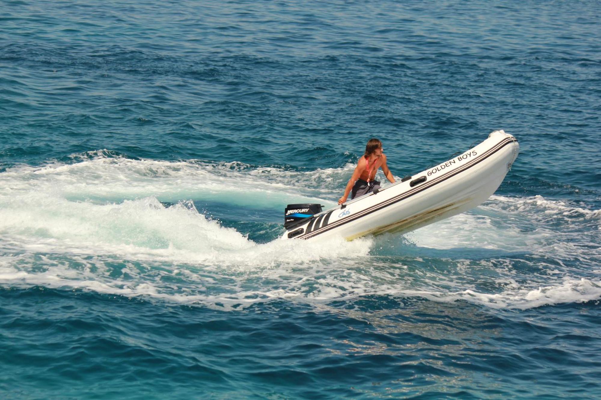 Samos Apart Pension Guzelcamlı Exteriör bild