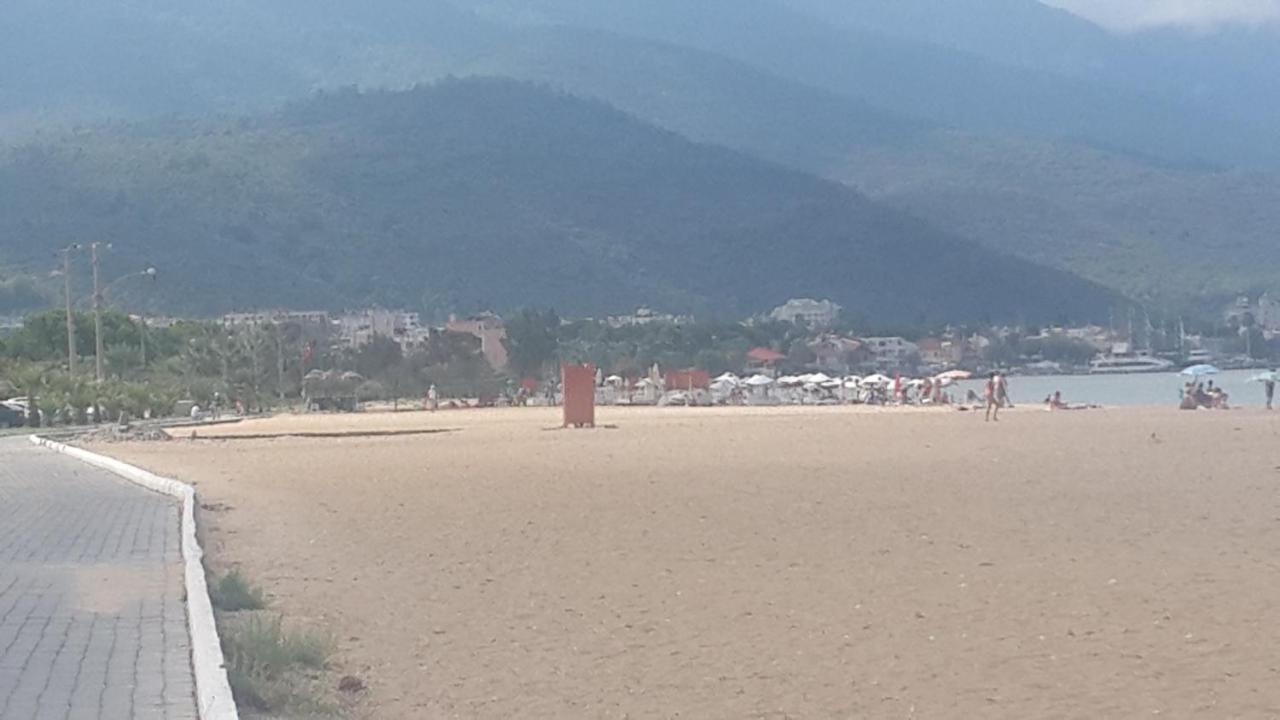 Samos Apart Pension Guzelcamlı Rum bild